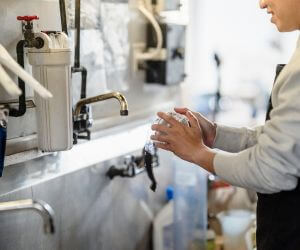 About Water Damage Mitigation Pros